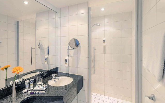 Mercure Neu-Isenburg