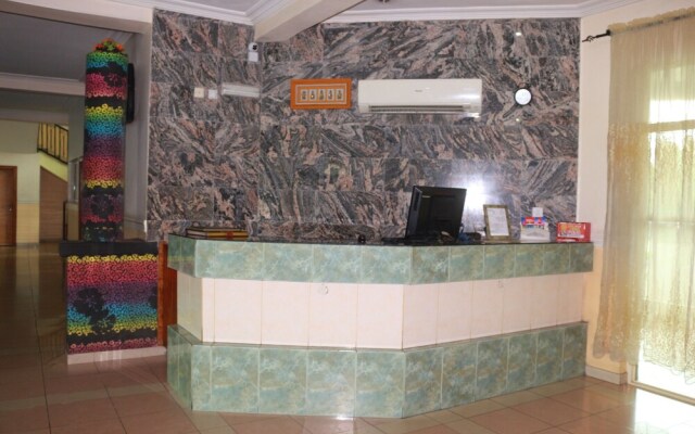 Limpopo Springs Hotel