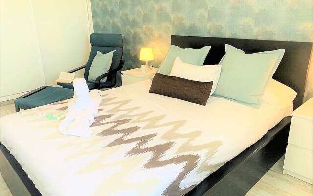 El Dorado Apartament