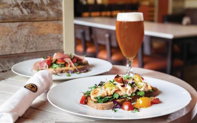 Hotel Champlain Burlington, Curio Collection by Hilton