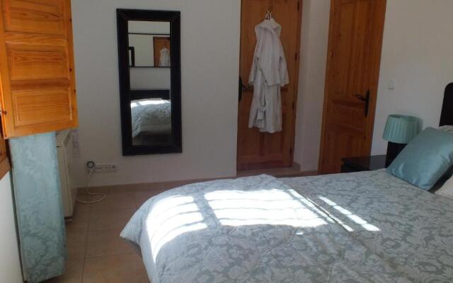 Casa Pino Solo