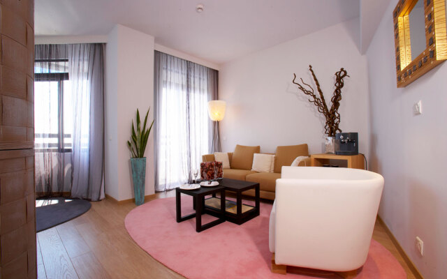Londa Hotel