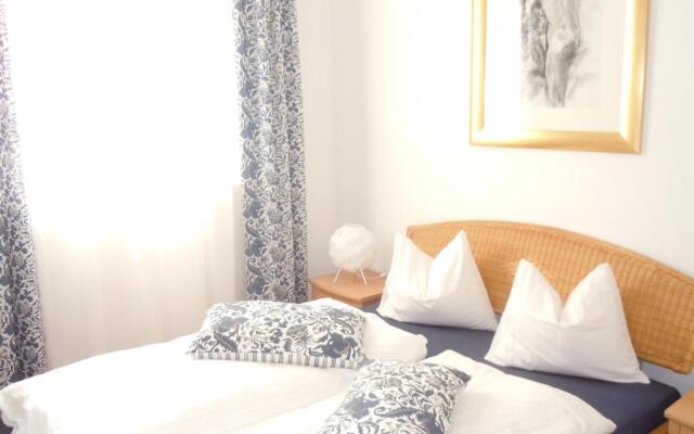 Appartement Resch