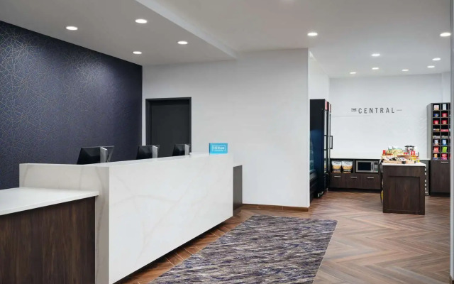 Hampton Inn by Hilton Towson