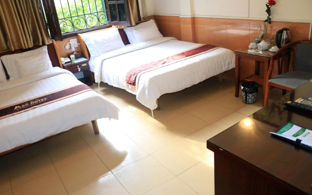 A25 Hotel - Hoang Quoc Viet