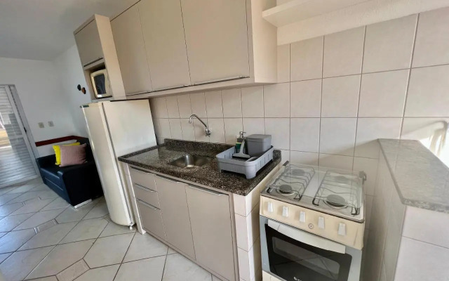 Combinação de Praia e Piscina - S1