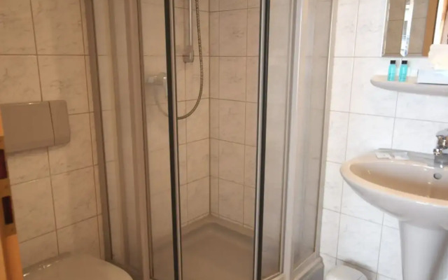 Hotel Glockengasse