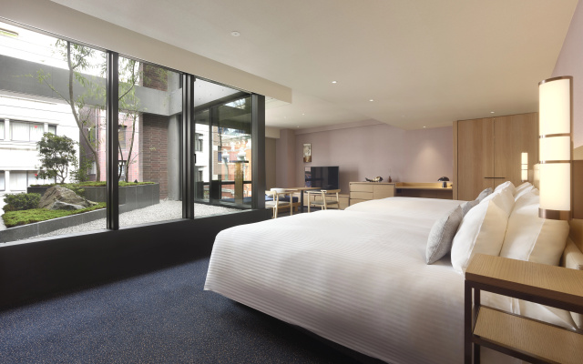 Mitsui Garden Hotel Kyoto Sanjo PREMIER - Image 4