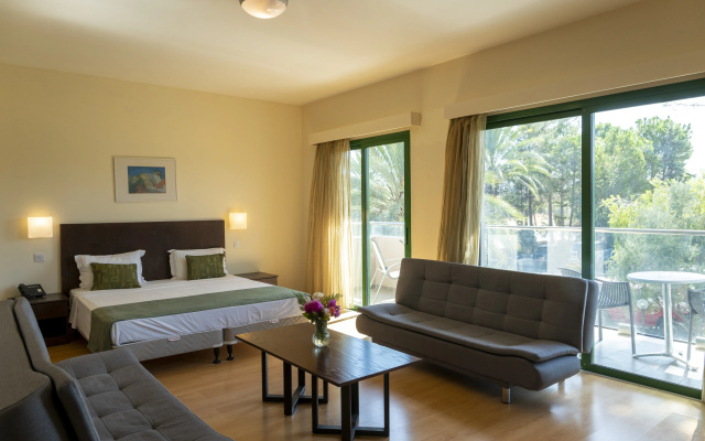 Natura Beach Hotel and Villas