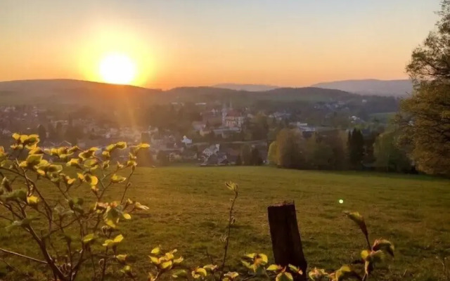 GUTSHOF Schirgiswalde