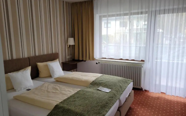 Kurparkhotel