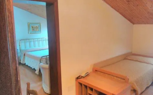 Albergo Ristorante Capriolo