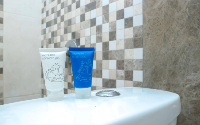 Airy Riung Bandung Cipamokolan