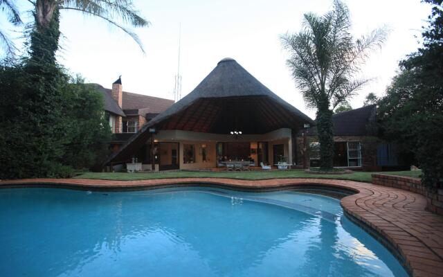 Andante Lodge