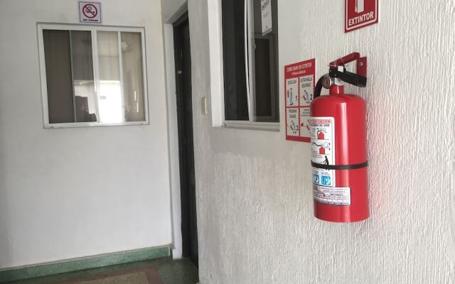 Suites Ripoll Córdoba