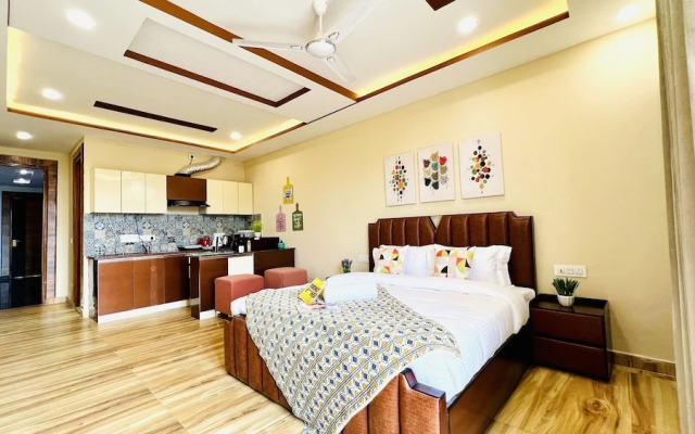 ZEN Medicity - Hotel & Serviced Apartments