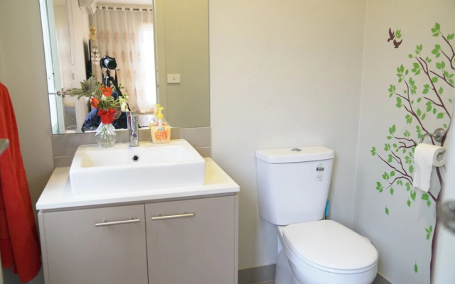 Cozy and Spacious House in Melbourne