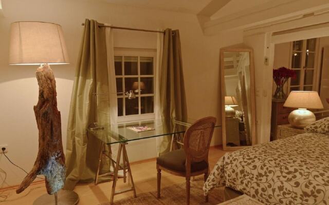 Philosophenhöhe Exclusives Apartments
