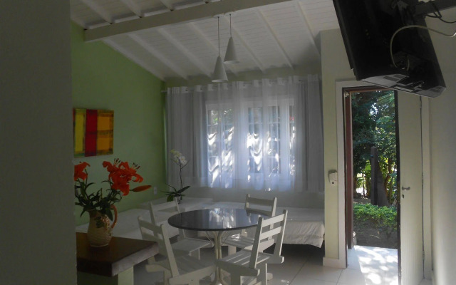 Pousada Dos Reis