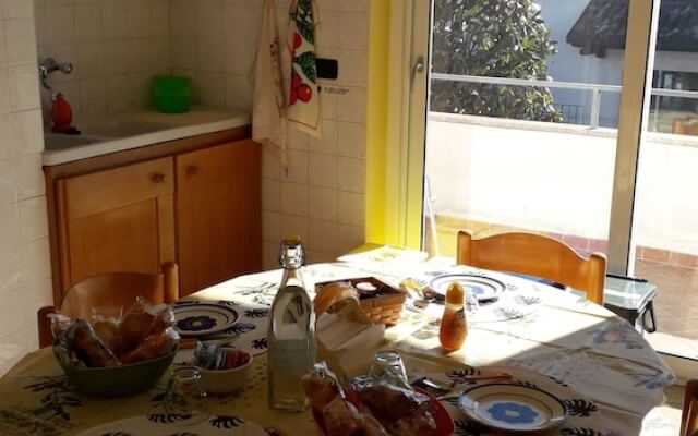 Villalbero B&B
