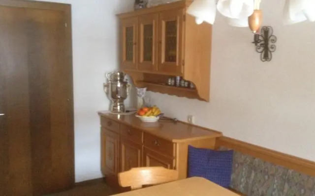 Landhaus Moosbrugger