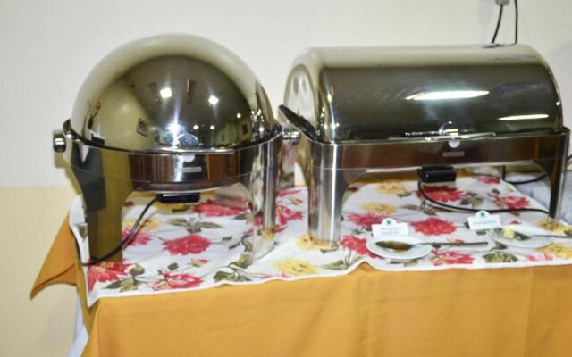 Hotel Vitória Régia