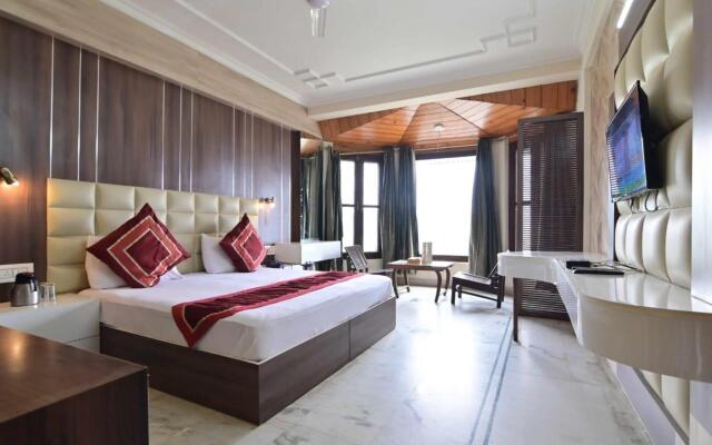 Hotel Royal Residency