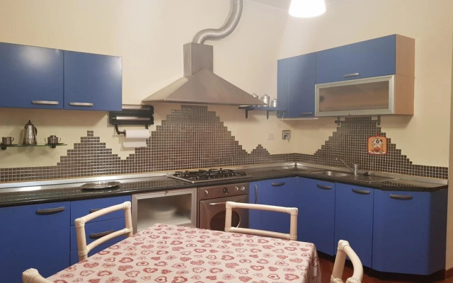 Zeffirino Apartments