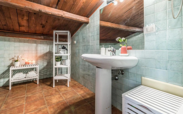 Design Apartments Sassari-Skyline