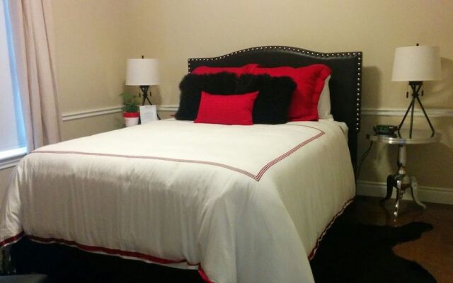 Serendipity Bed and Breakfast