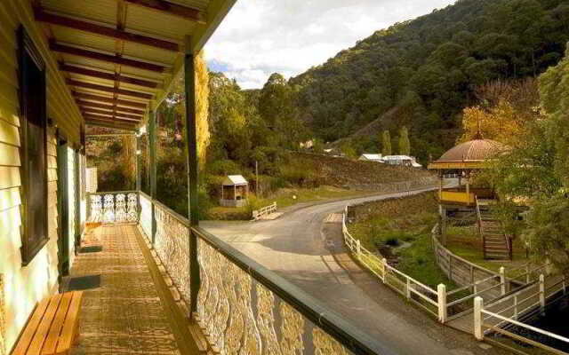 Walhalla's Star Hotel