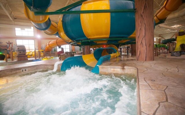 Great Wolf Lodge Grapevine