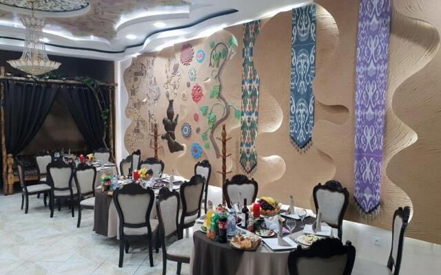 Hotel Safir