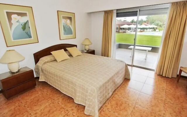 Hotel Terraza del Mar