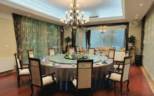 Nanjing Dongyuan Hotel