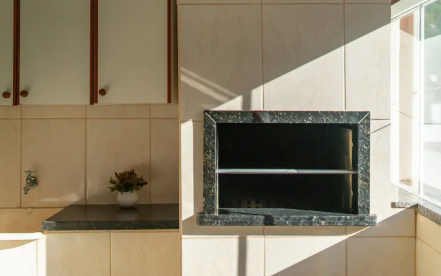 AP 15 Ala Tainha Residencial Solavir