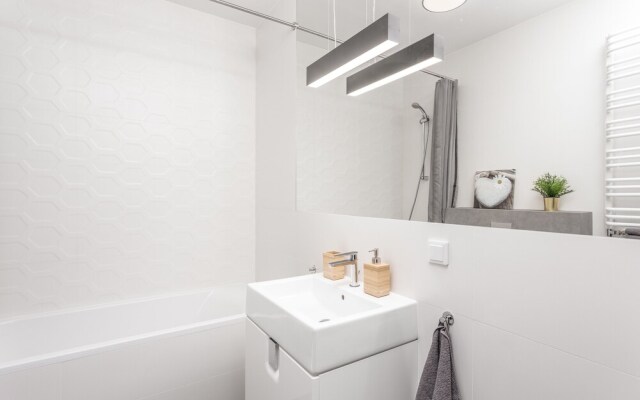 Chill Apartments CityLink