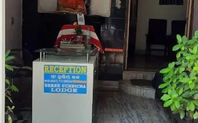 Hotel Shree Gundicha Lodge