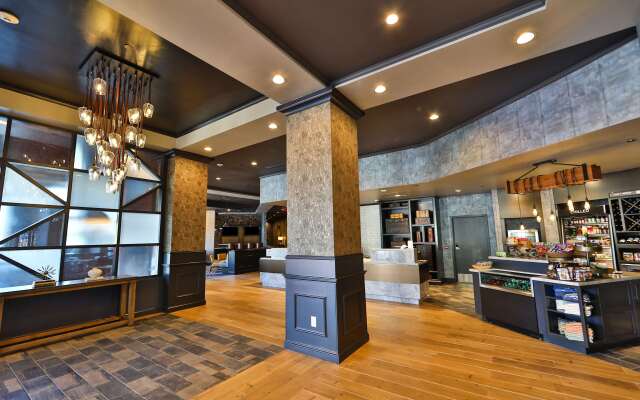 Hilton Garden Inn Savannah Historic District