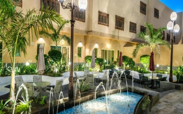 Diwan Al Hijaz Villas by Q
