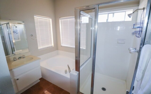 Palm Springs Vacation Home