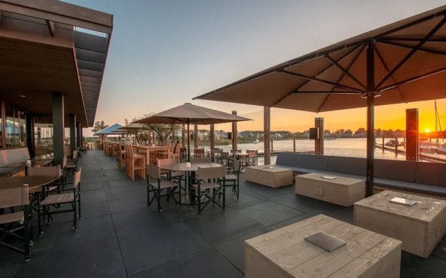 Villa Oesterdam 4 Persons