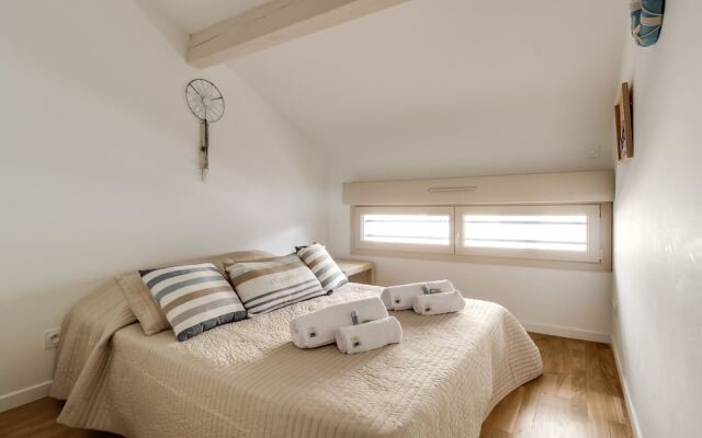 Traverse Mimont Apartment 2