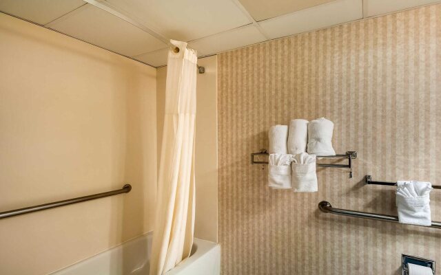 Best Western Plus Laurel