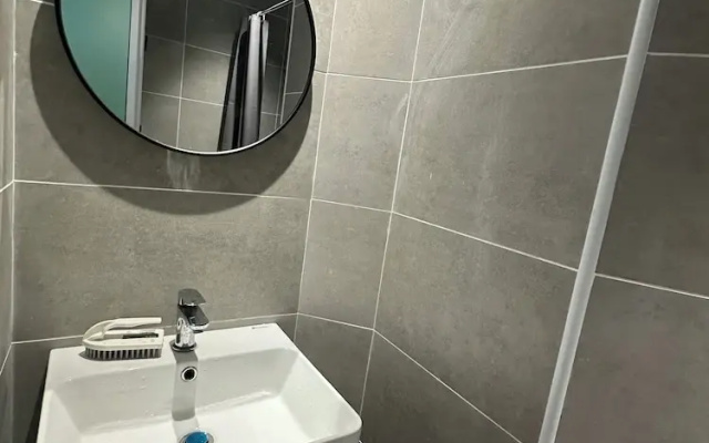 ICC Luxury Suites Ipoh City Centre