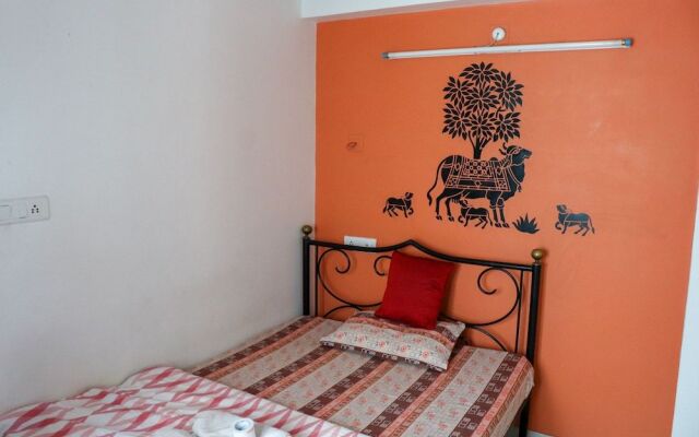 Black Pepper Guest House