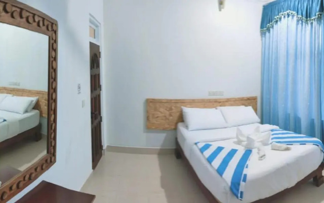 Equity Beach Holiday Bungalow