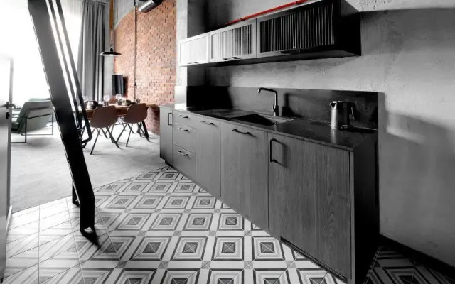 MONTOWNIA Lofts & Experience