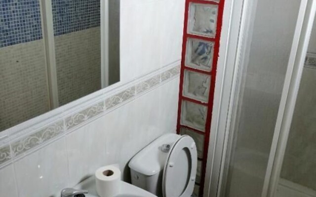 Javier Turistic Apartments