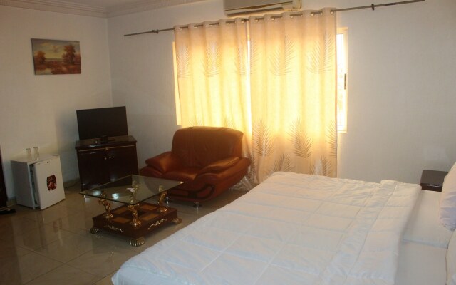 Riviera Hotel Benin